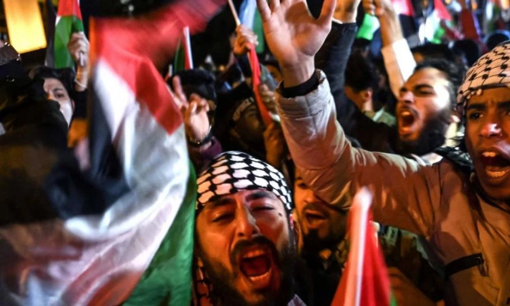 Μπορεί η Τουρκία του Ερντογάν να είναι ο ηγέτης των μουσουλμάνων παγκοσμίως;